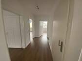 Flur - 3 Zimmer Etagenwohnung zur Miete in Bad Lauterberg