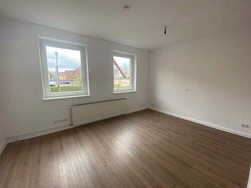 Schlafzimmer - Etagenwohnung mit 86,00 m² in Bad Lauterberg zur Miete