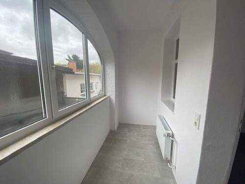 Loggia - 