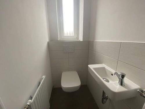Gäste-WC - 