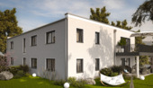 Haus.PNG - Etagenwohnung mit 91,80 m² in Nabburg zum Kaufen