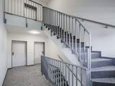 Modernes Treppenhaus - 