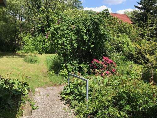 N Terrasse - Blick nach N 1 - 