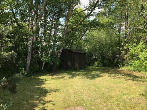 N Terrasse - Blick nach N 2 - 