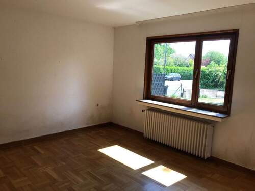EG SO Zimmer - Blick nach SO - 