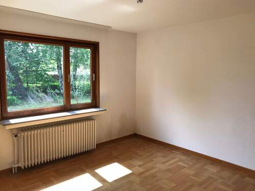 EG SO Zimmer - Blick nach SW - 