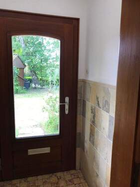 EG S Windfang - Blick nach S - 