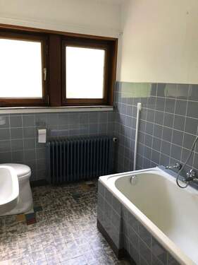 EG N Bad - Blick nach NO - 