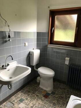 EG N Bad - Blick nach NW - 