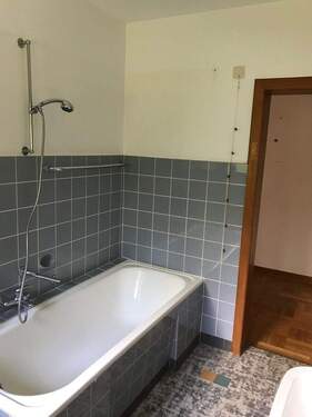 EG N Bad - Blick nach SO - 