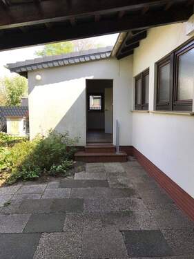 N Terrasse - Blick nach O - 