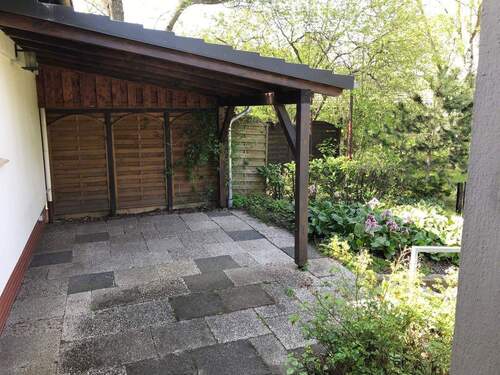 N Terrasse - Blick nach W - 