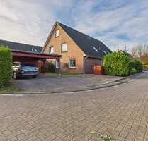 **Mehrfamilienhaus mit vier Wohnungen in Toplage** - Husum