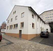 Investitionsobjekt mit Entwicklungspotenzial und soliden Mieteinnahmen in zentraler Lage - Burgkunstadt