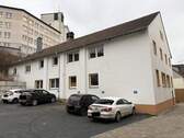 Gebäudeansicht - 1 Zimmer Mehrfamilienhaus, Wohnhaus zum Kaufen in Burgkunstadt