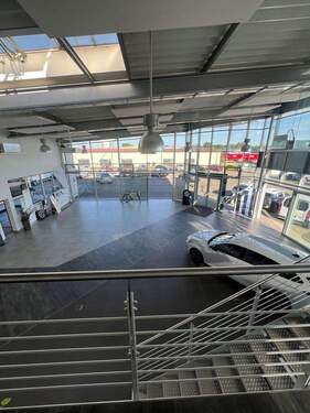 Bürofläche - Büro mit 220,00 m&sup2; in Achern zur Miete