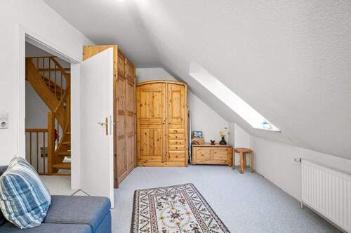 Kinderzimmer/Büro - 