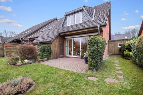 Rück-/Seitenansicht - 