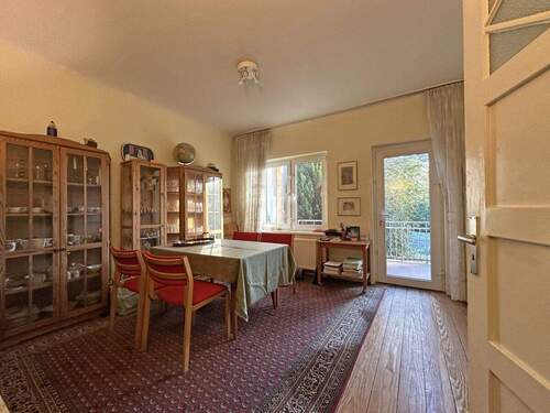 Esszimmer - Doppelhaushälfte mit 108,80 m&sup2; in Hamburg zum Kaufen