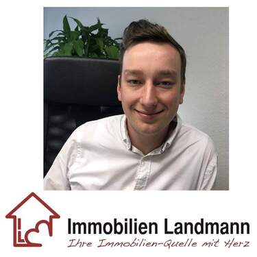 Ihr Ansprechpartner - Henrik Sonntag - 