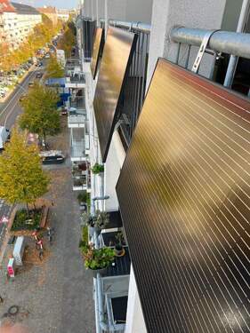 Solar Power System - 