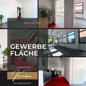 Gewerbefläche - Moderne Gewerbefläche im Herzen von Künzelsau