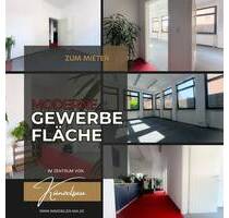 Moderne Gewerbefläche im Herzen von Künzelsau