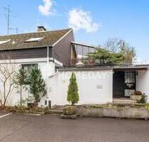 Großzügiges Einfamilienhaus mit Einliegerwohnung und gut vermieteter Gewerbeeinheit! - Augsburg Hochzoll