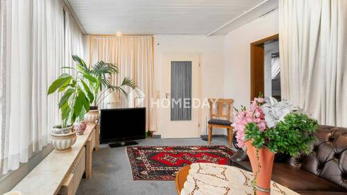 1. OG Wohnzimmer 2 - 