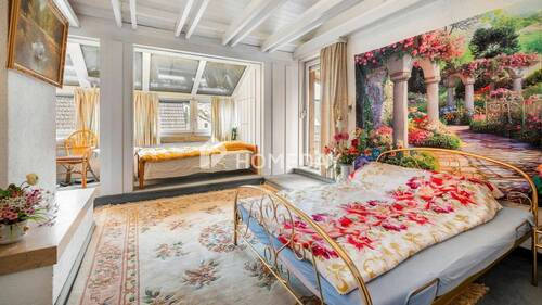1. OG Elternschlafzimmer 1 - 