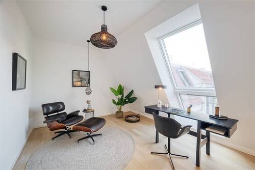 Büro, Yoga, Gästezimmer - 