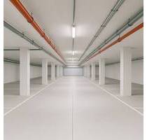 Tiefgaragenstellplätze im Schilterhäusle - neuwertig - Villingen-Schwenningen