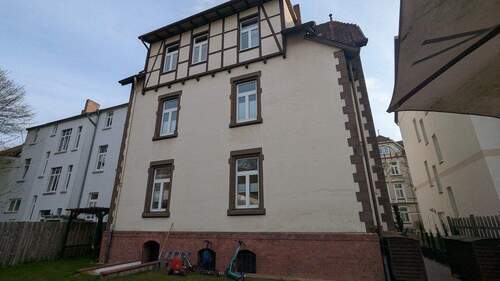 PXL_20250409_155944715.jpg - 1 Zimmer Mehrfamilienhaus, Wohnhaus in Minden