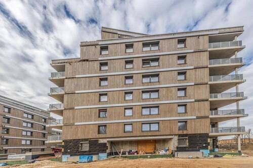 Weydenhof Stand 02.2025 (11) - 2 Zimmer-Wohnung mit durchdachtem Wohnkomfort in attraktivem Neubau-Quartier + Garten!