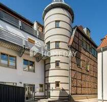 Wohnen am Kamp - 2-Zimmer-Wohnung im Herzen Bad Doberans