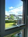 Blick vom Wohnzimmer aus - 