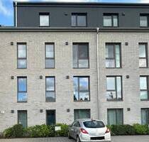 moderne 3 - Zimmer Whg. in Wedel