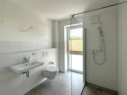 Duschbad - 