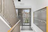 Treppenhaus - 