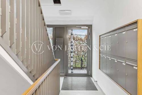 Treppenhaus - 