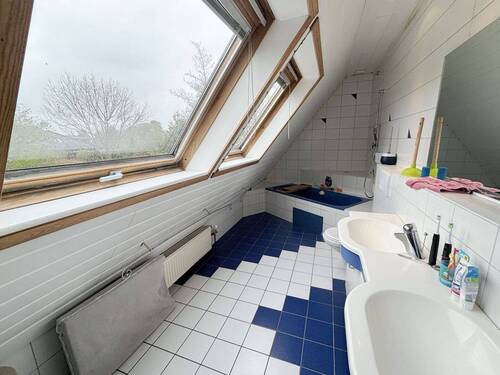 Badezimmer - 