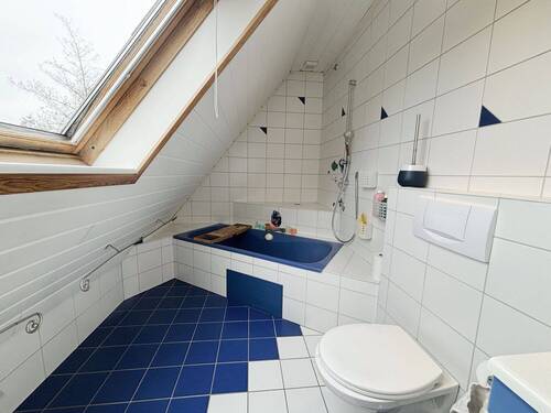 Badezimmer - 