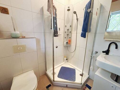 Gäste-WC - 