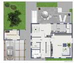 Grundriss Erdgeschoss - 