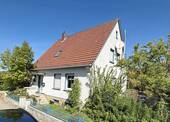 Straßenansicht - 5 Zimmer Einfamilienhaus zum Kaufen in Ibbenbüren