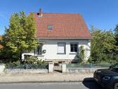 Frontansicht - 5 Zimmer Einfamilienhaus in Ibbenbüren
