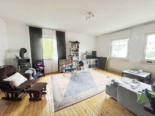Wohnzimmer - 