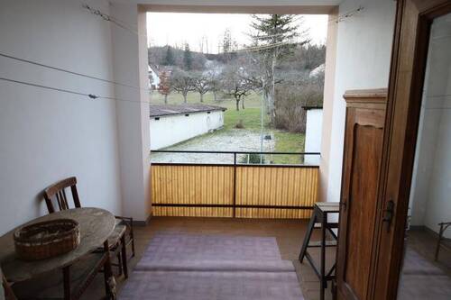 Loggia - 