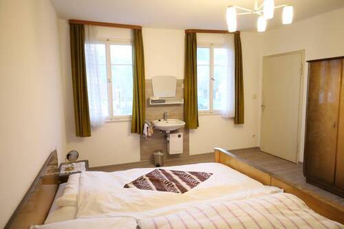 Schlafen - 