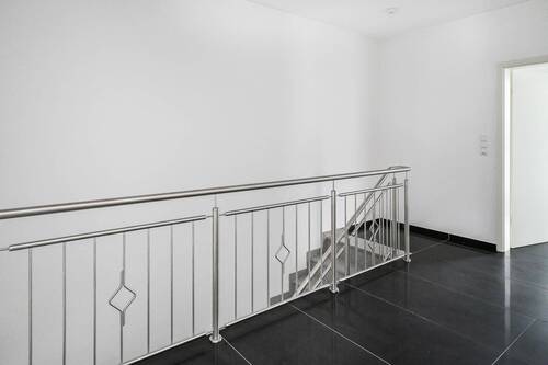 Flur Obergeschoss - 